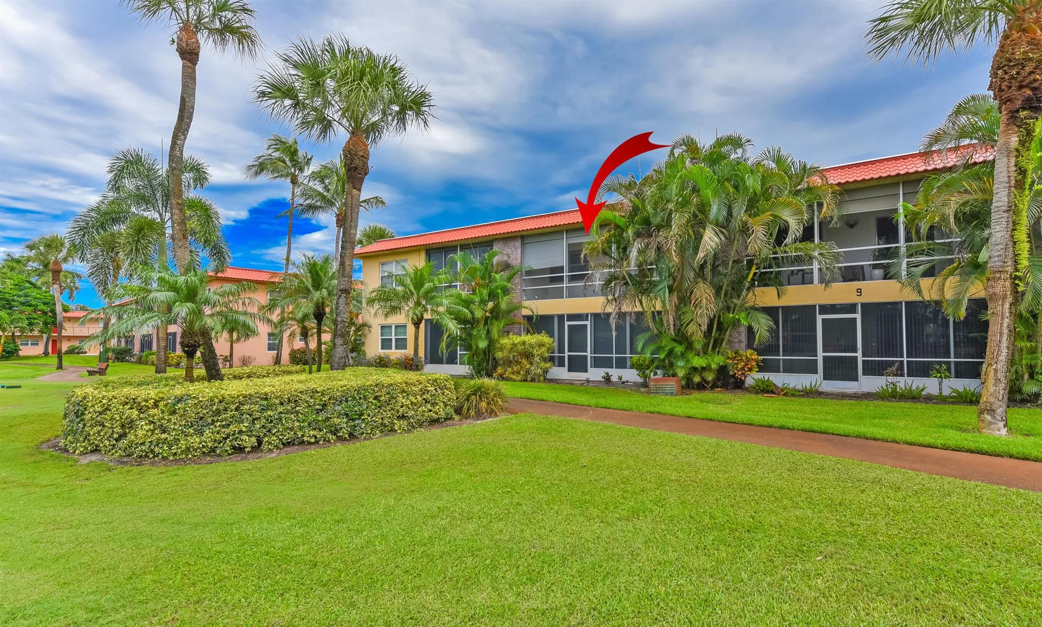 1917 SW Palm City Road, #I