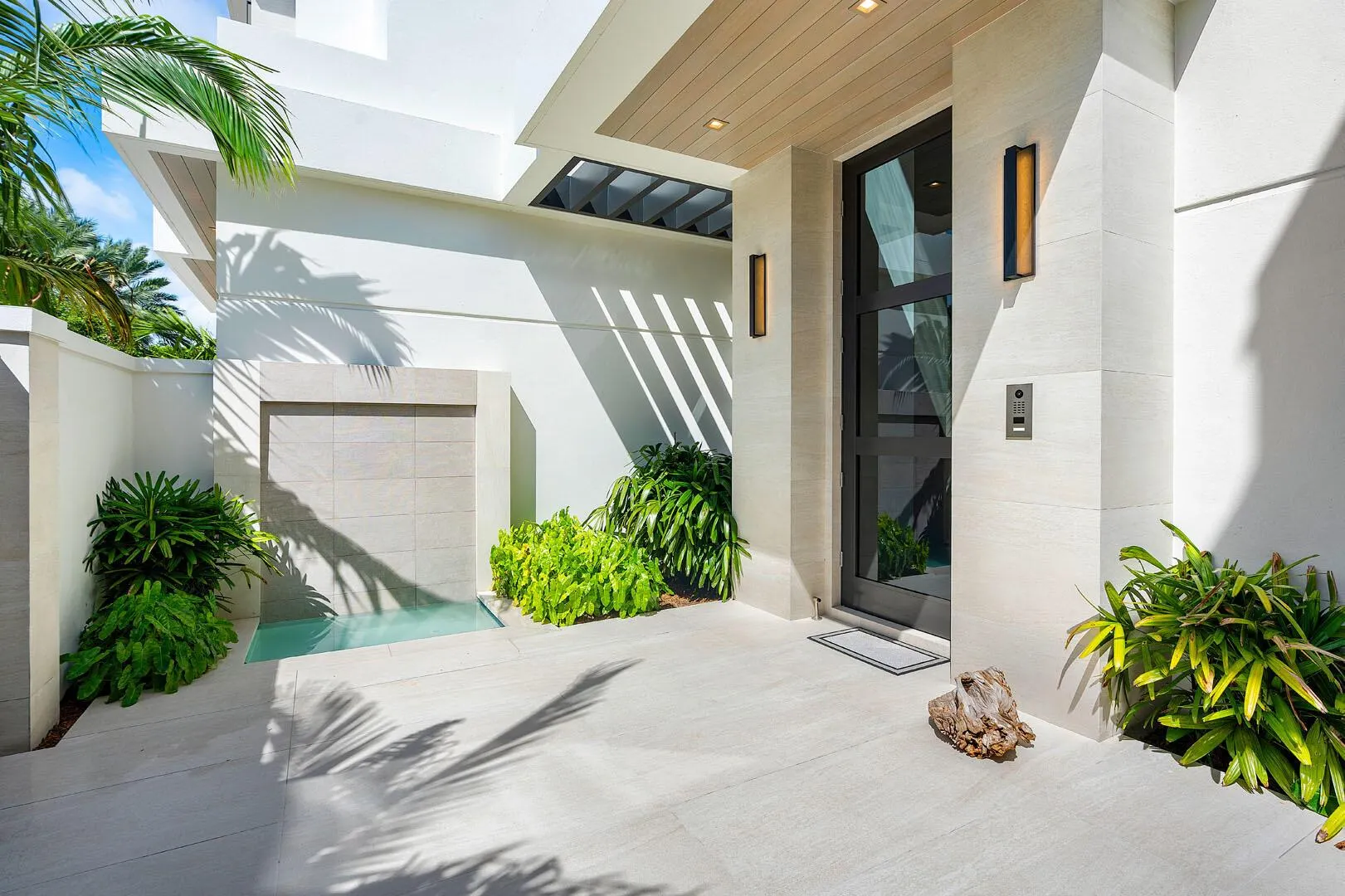 175 W Alexander Palm Road