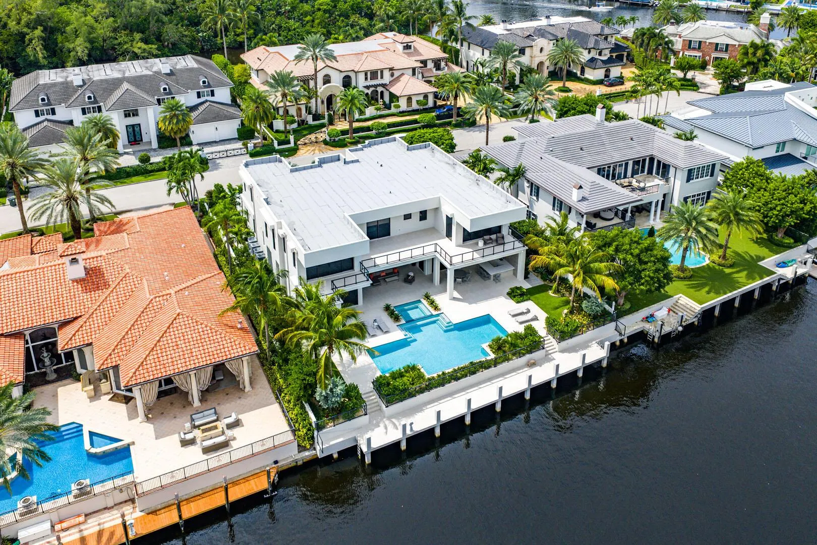 175 W Alexander Palm Road