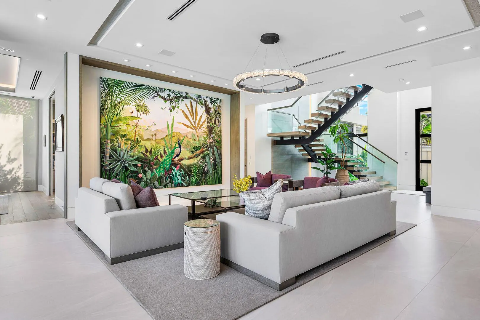 175 W Alexander Palm Road