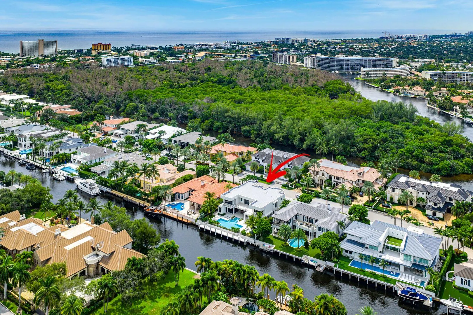 175 W Alexander Palm Road