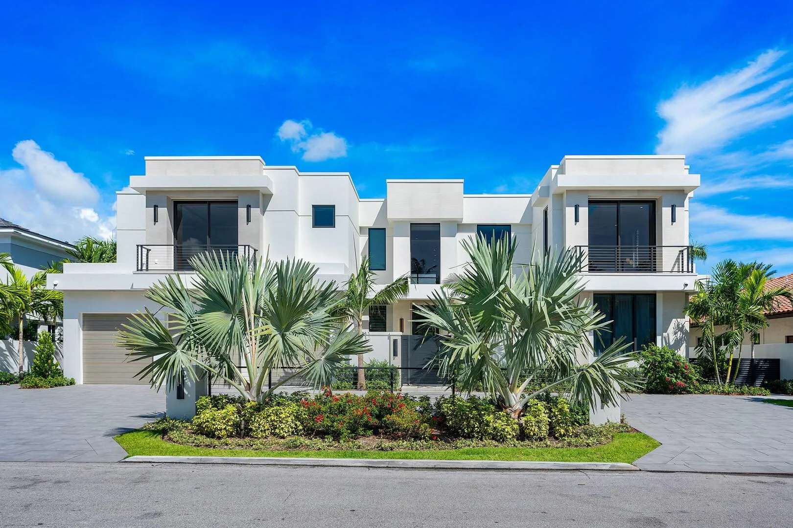 175 W Alexander Palm Road