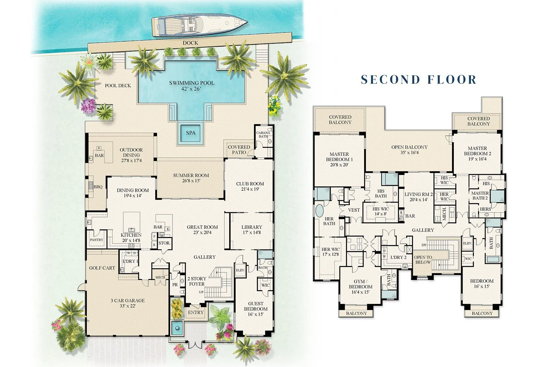 175 W Alexander Palm Road