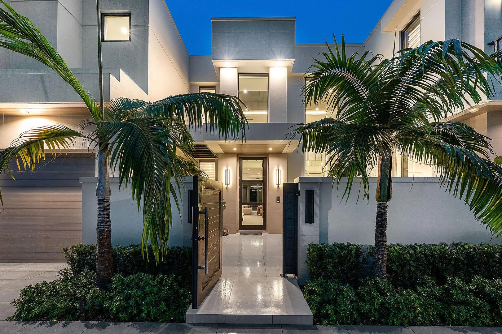 175 W Alexander Palm Road