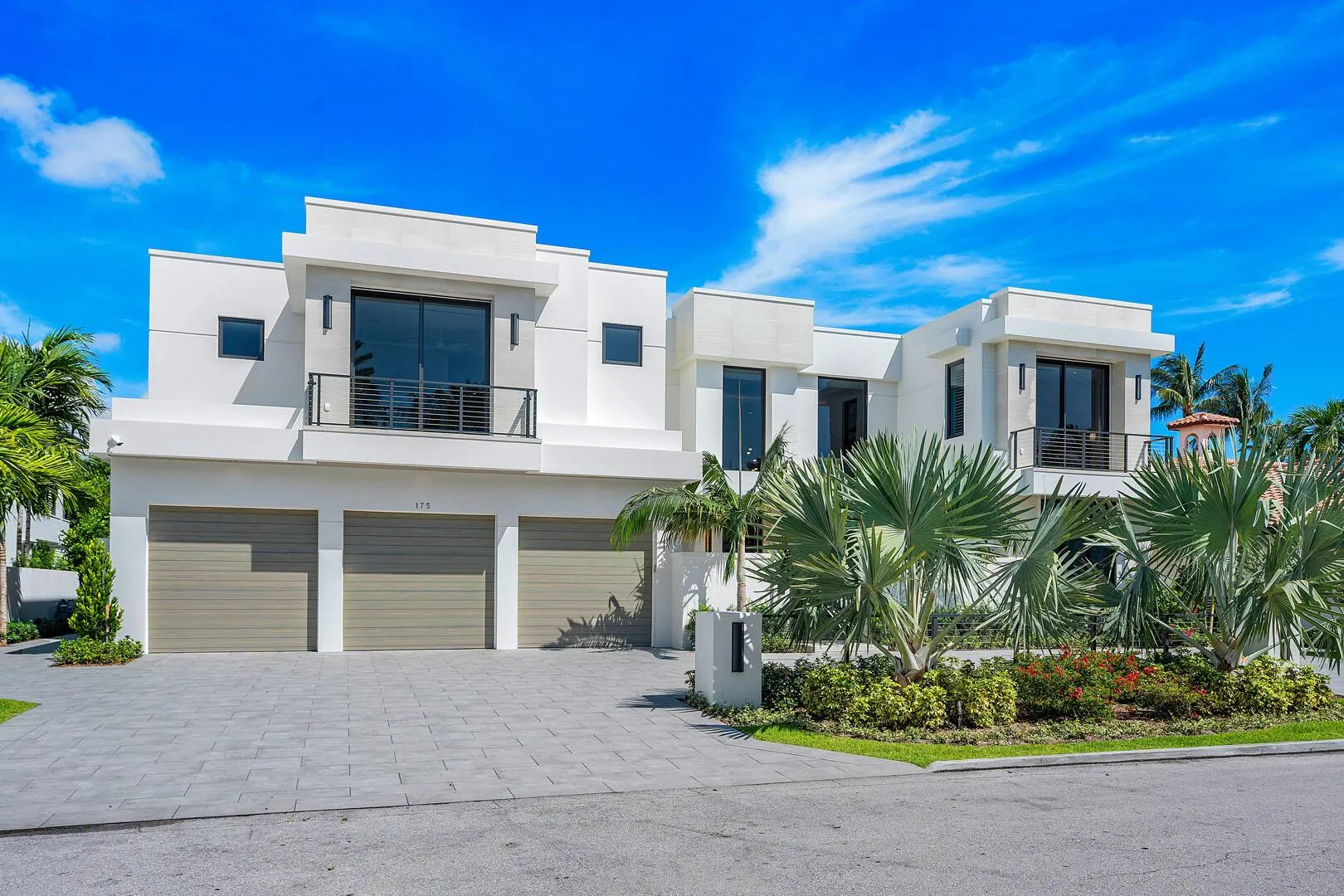 175 W Alexander Palm Road