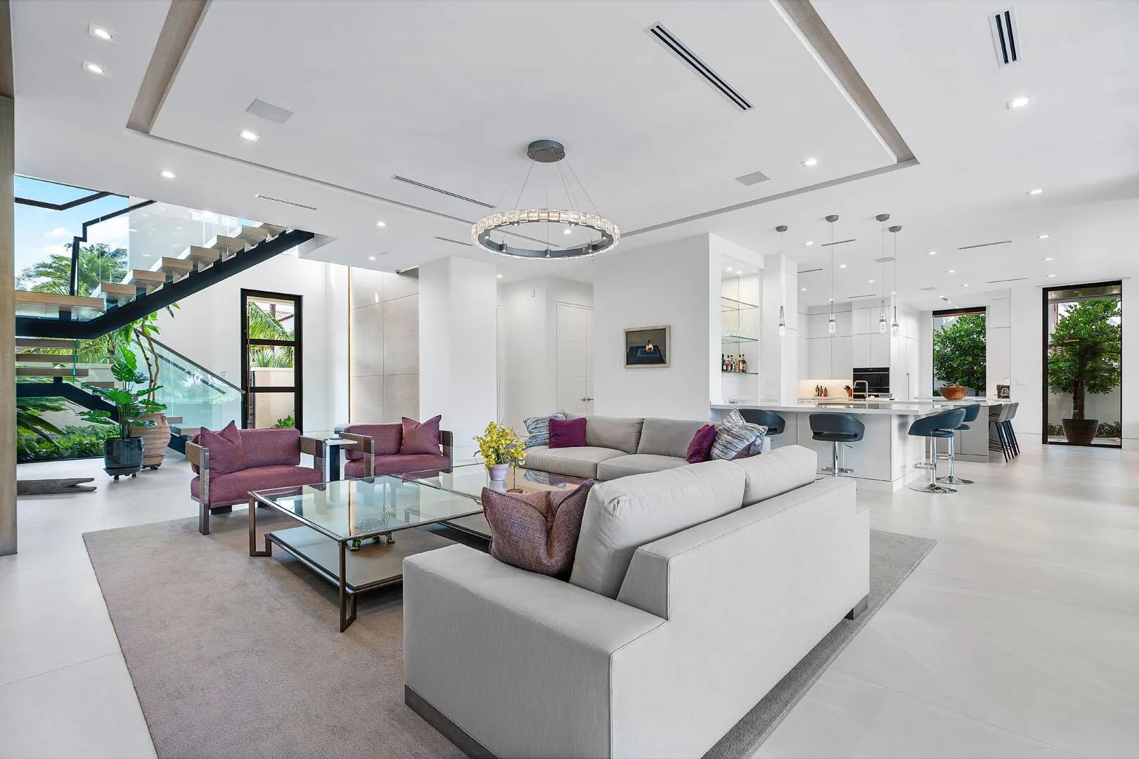 175 W Alexander Palm Road