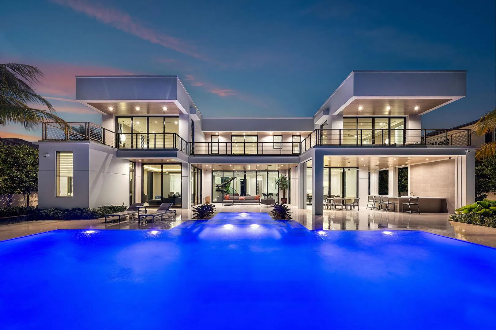 175 W Alexander Palm Road