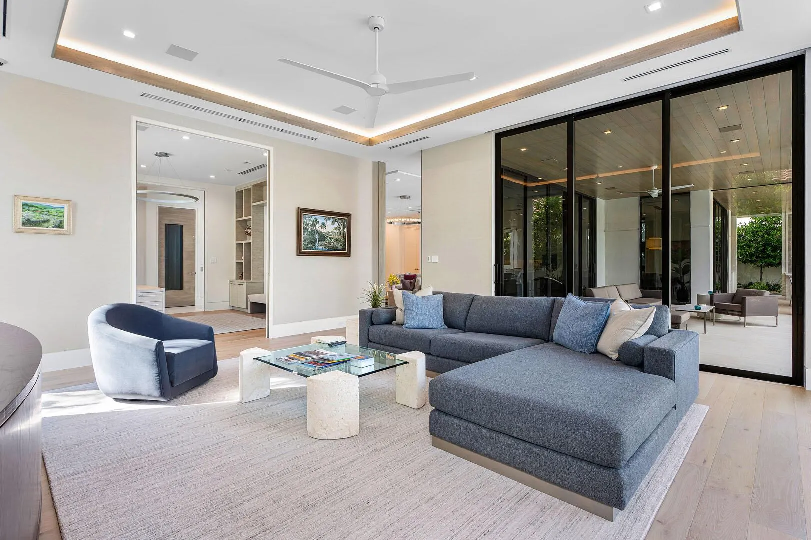 175 W Alexander Palm Road