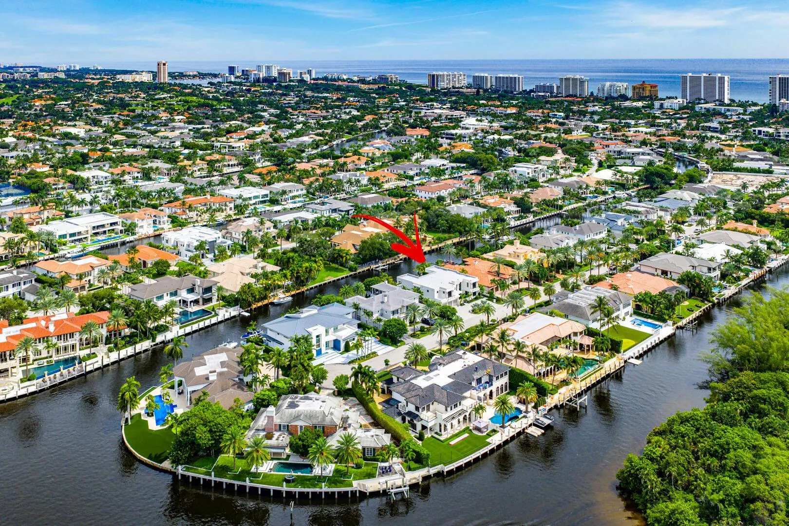175 W Alexander Palm Road