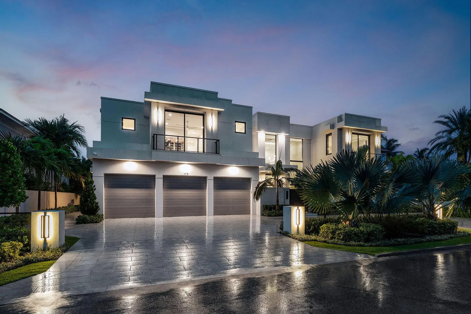 175 W Alexander Palm Road