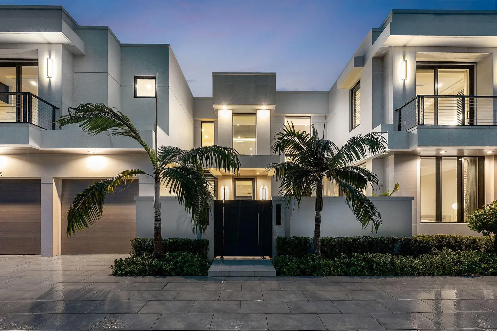 175 W Alexander Palm Road