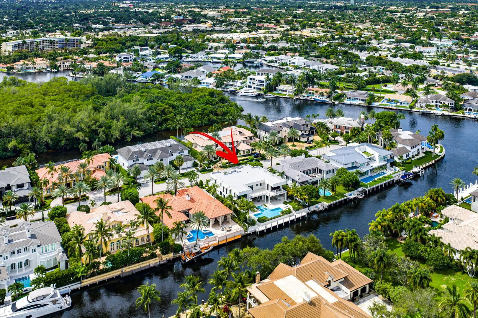 175 W Alexander Palm Road
