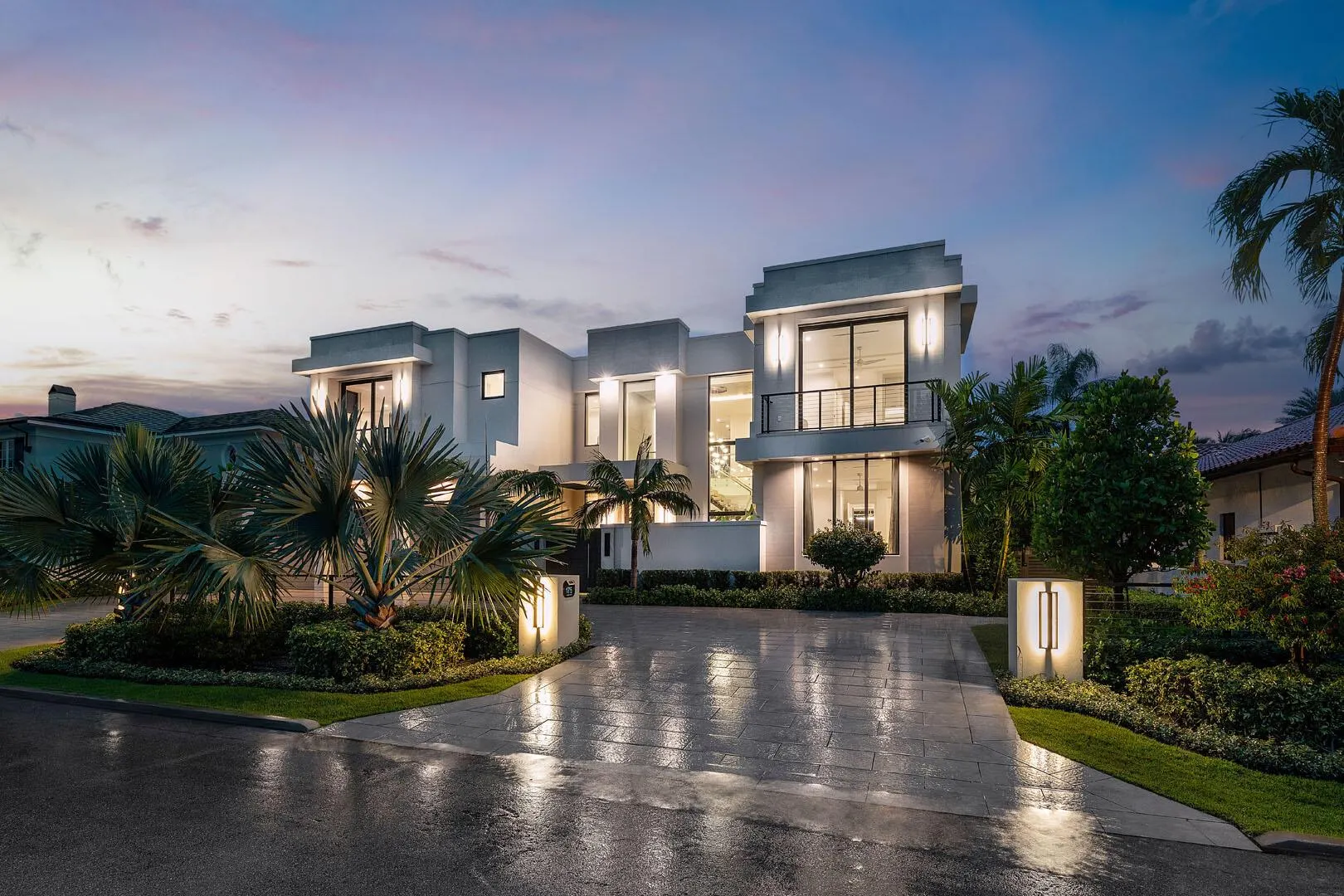 175 W Alexander Palm Road