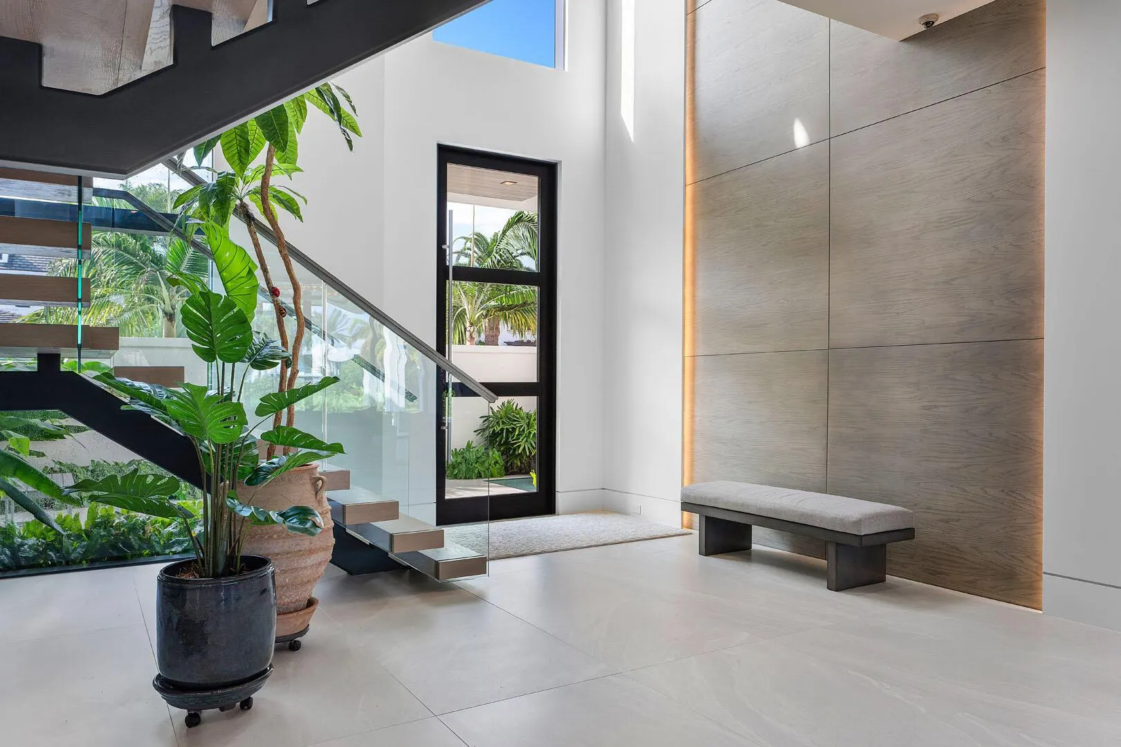 175 W Alexander Palm Road