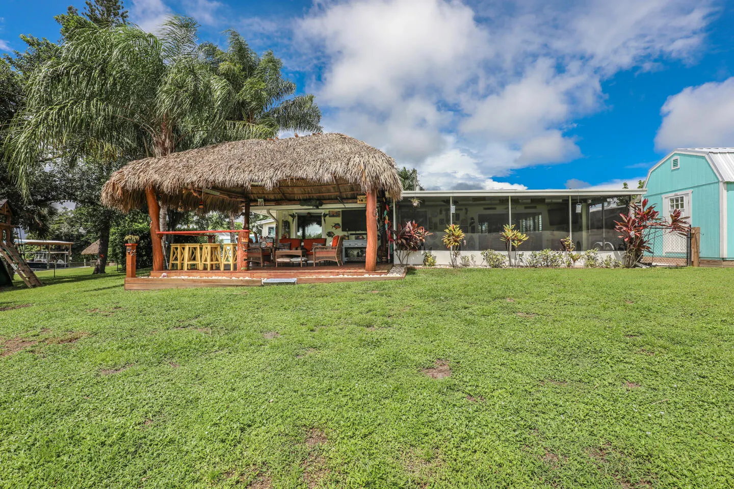 702 Ramie Court