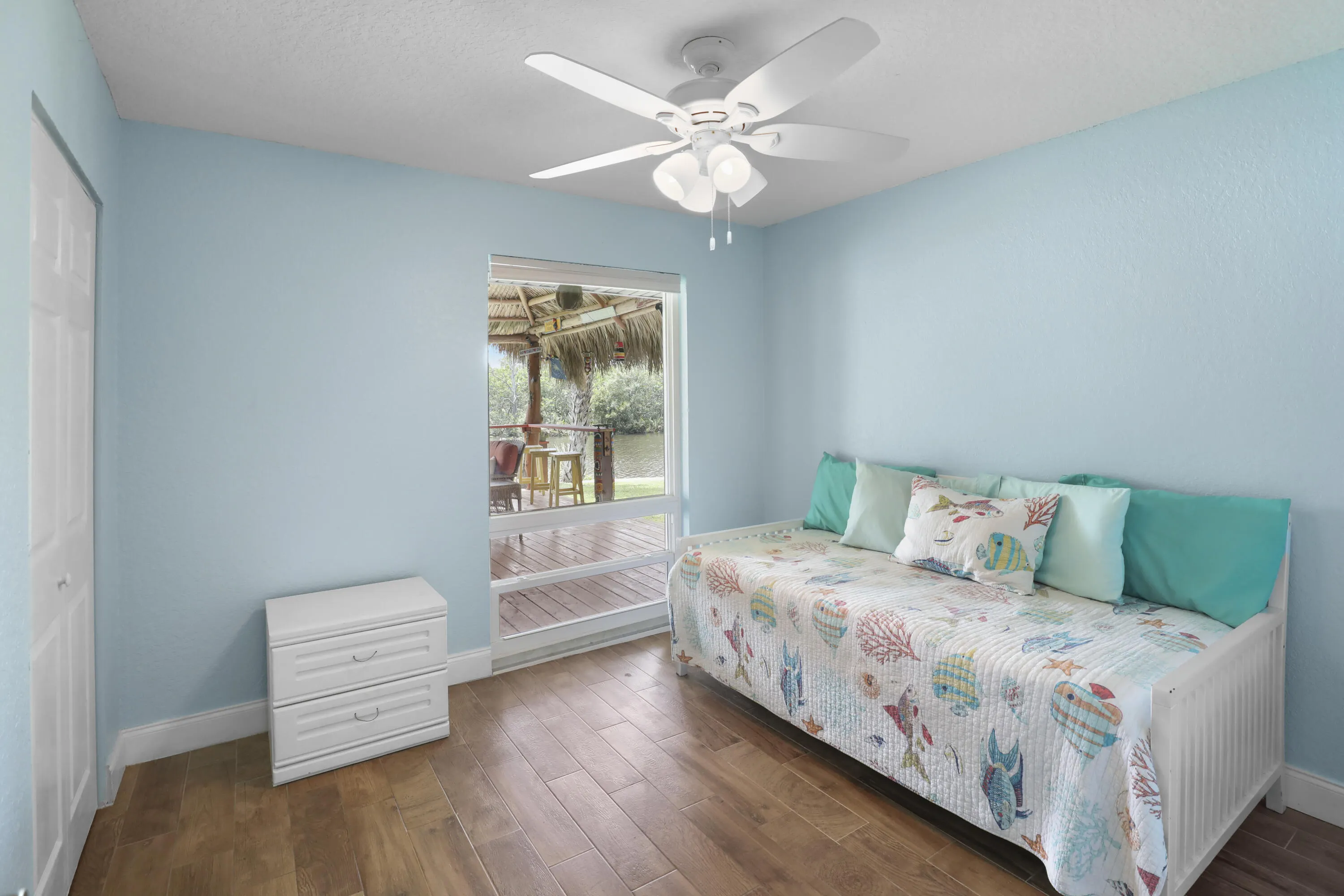 702 Ramie Court