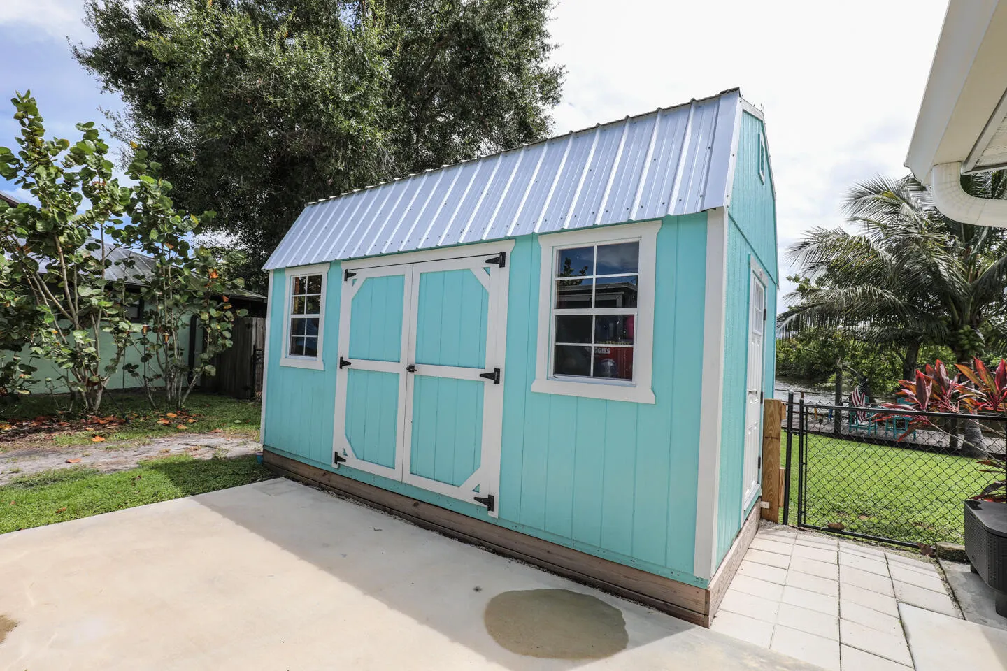 702 Ramie Court