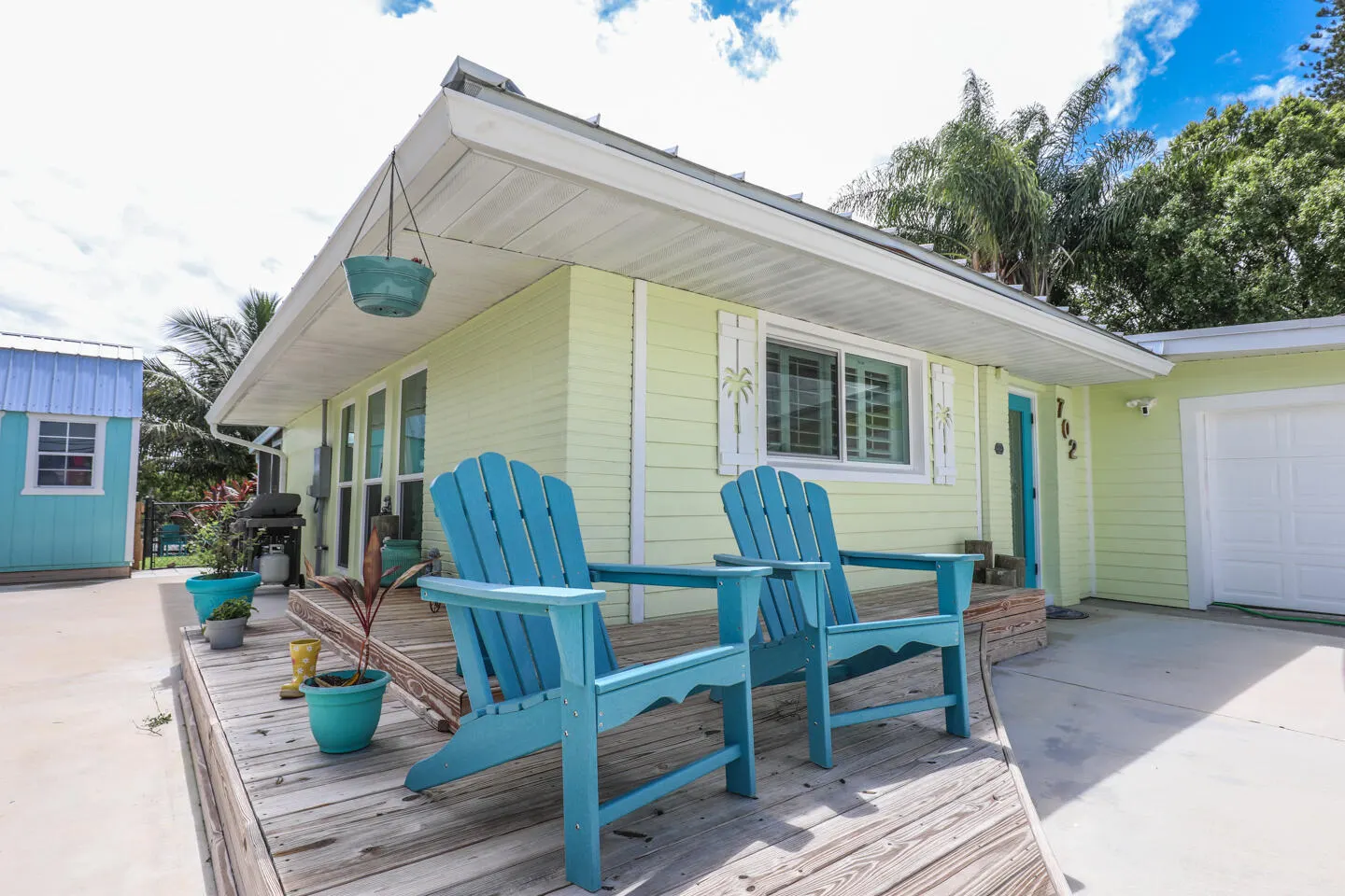 702 Ramie Court