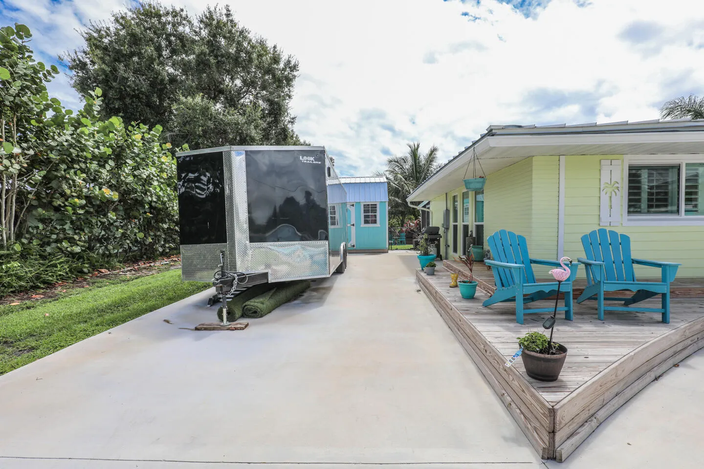 702 Ramie Court