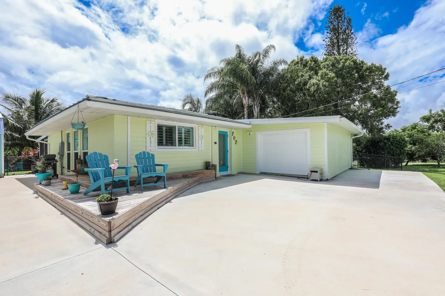 702 Ramie Court