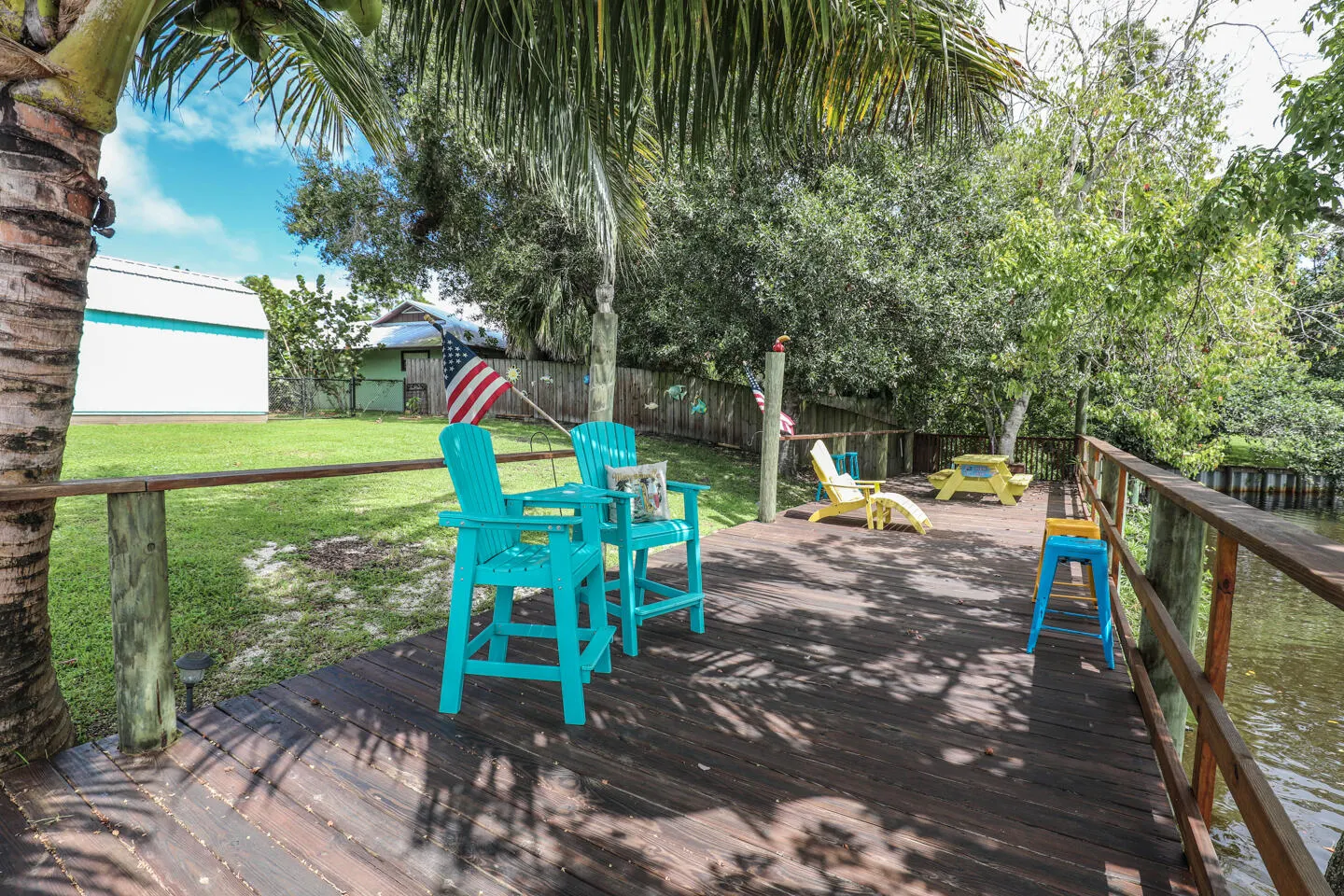702 Ramie Court