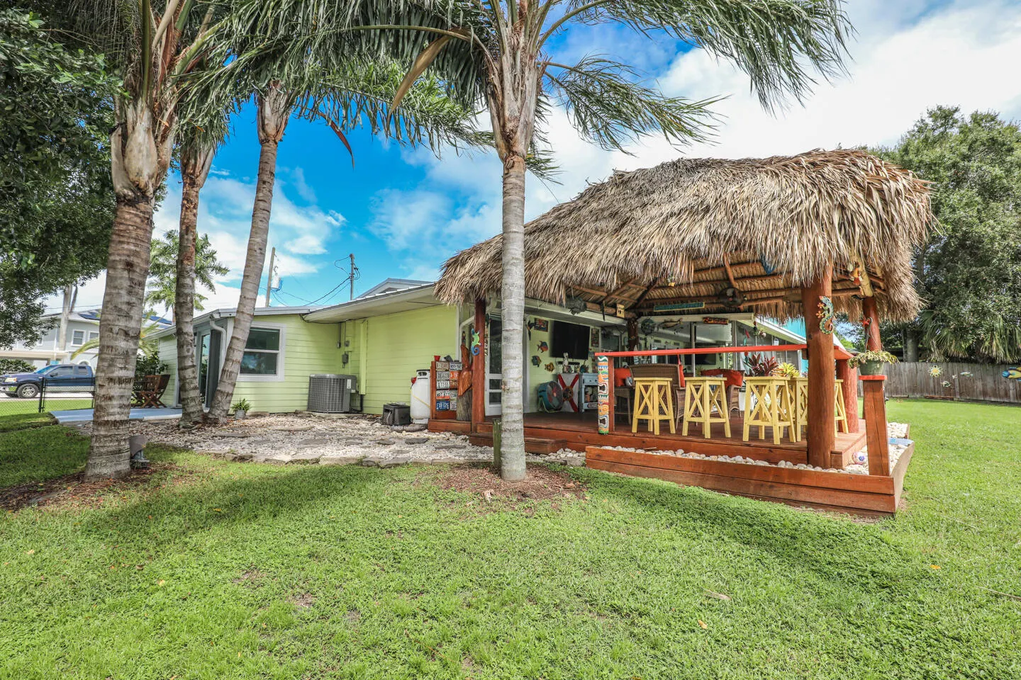 702 Ramie Court
