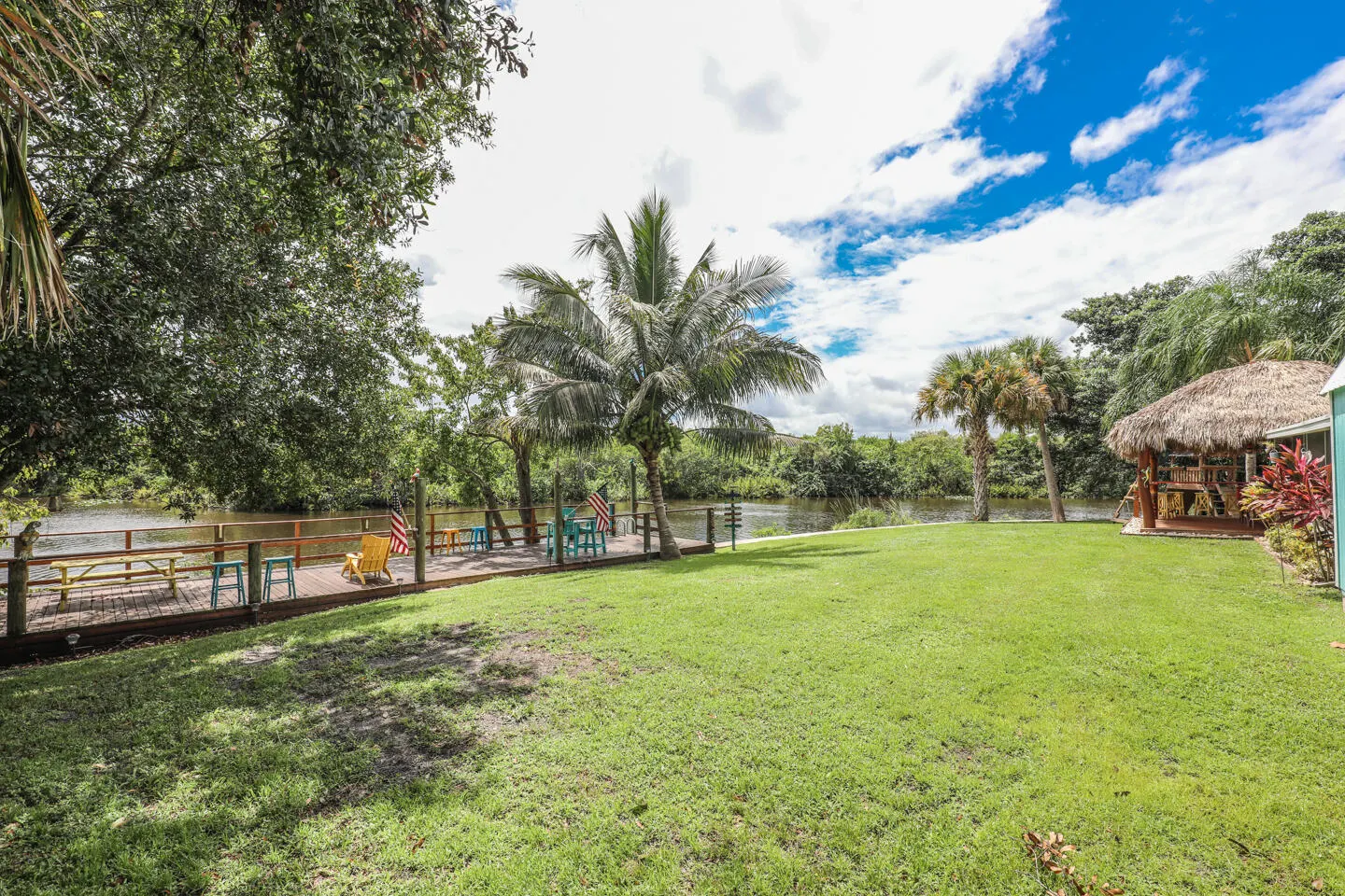 702 Ramie Court
