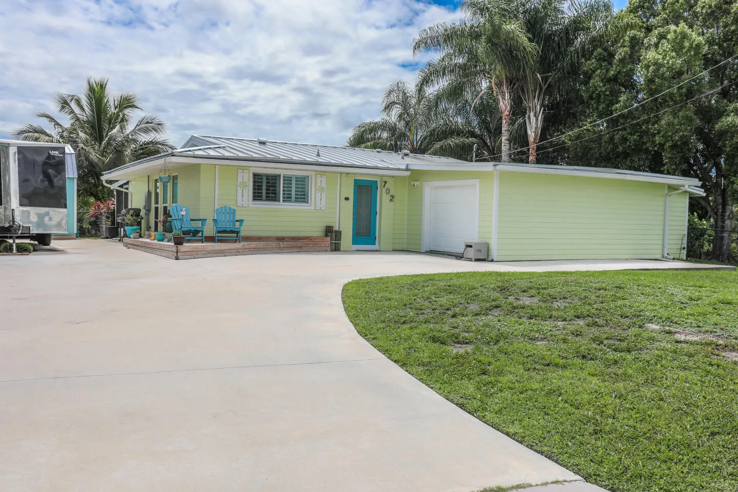 702 Ramie Court