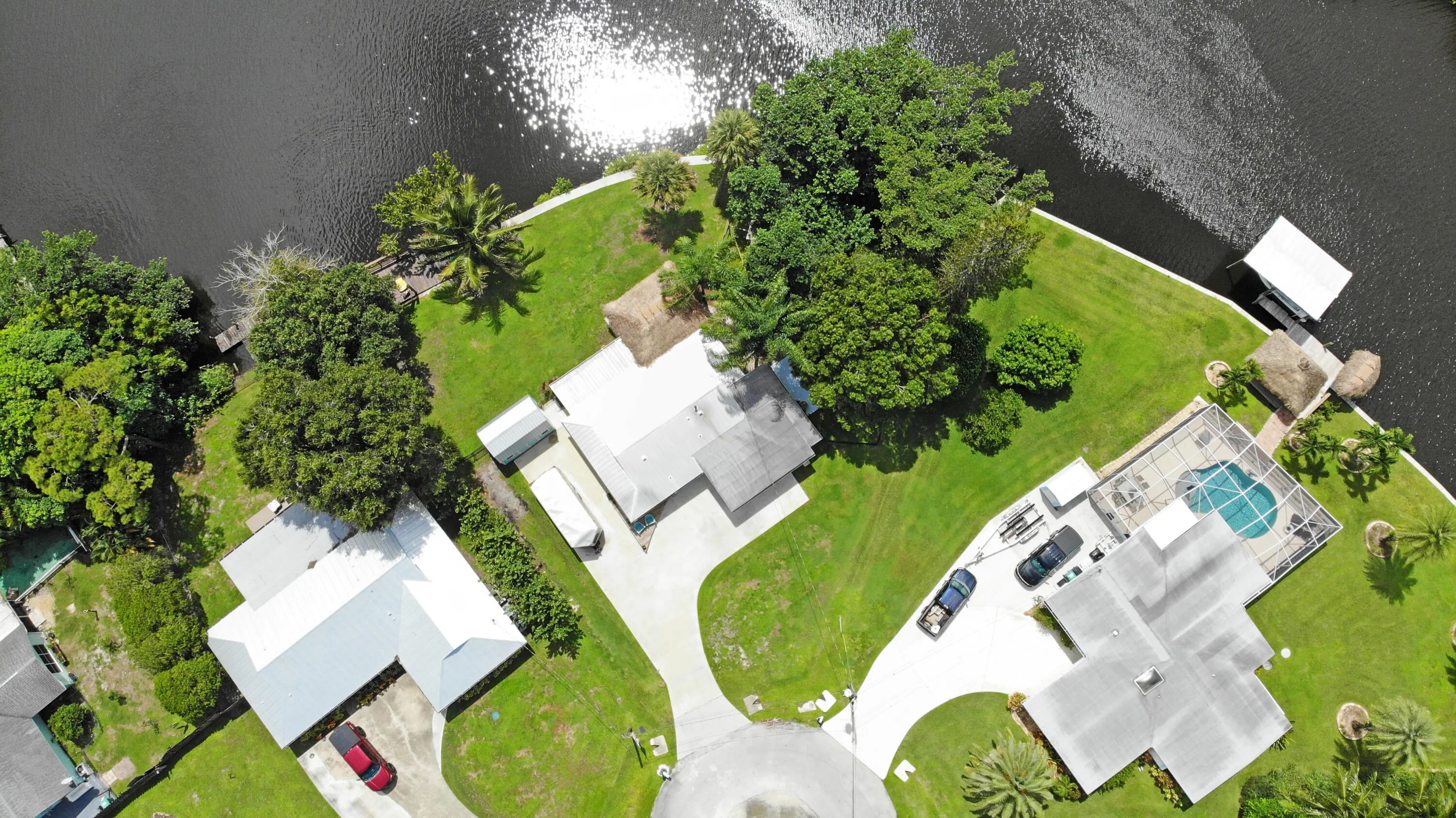 702 Ramie Court