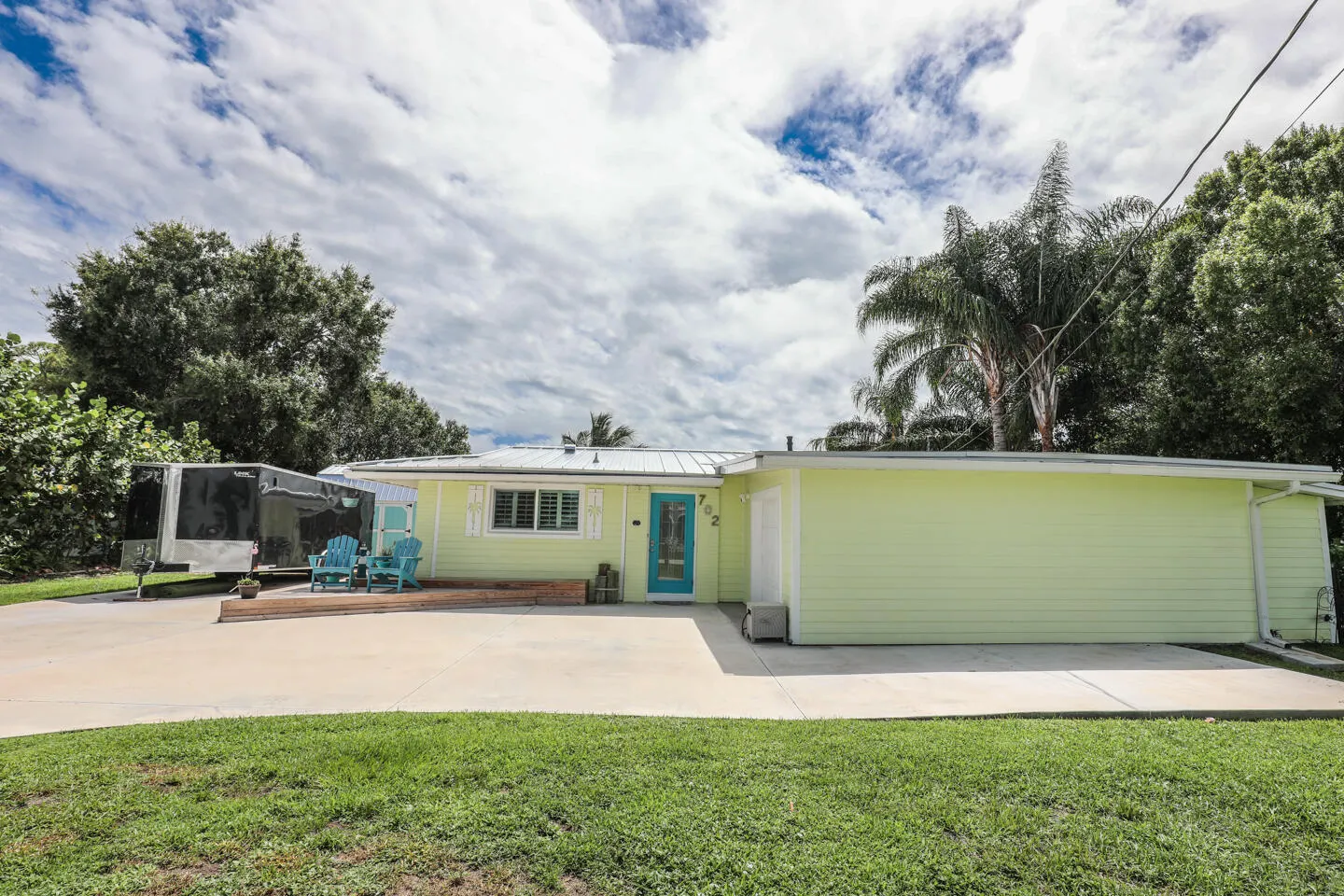 702 Ramie Court