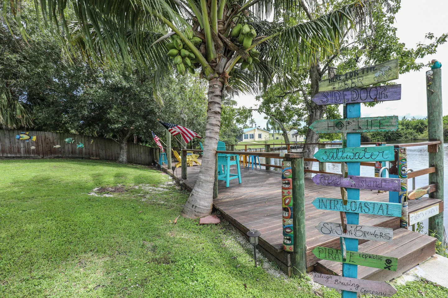 702 Ramie Court