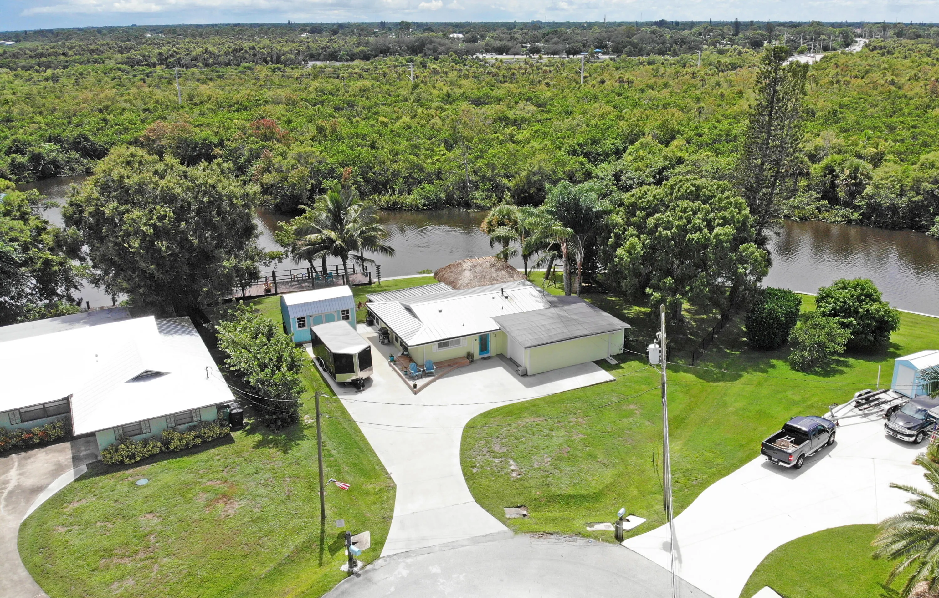 702 Ramie Court