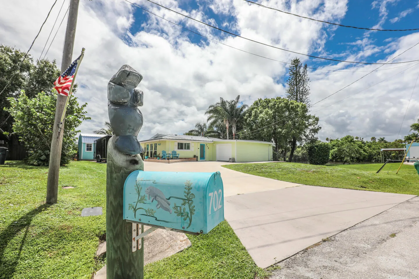702 Ramie Court