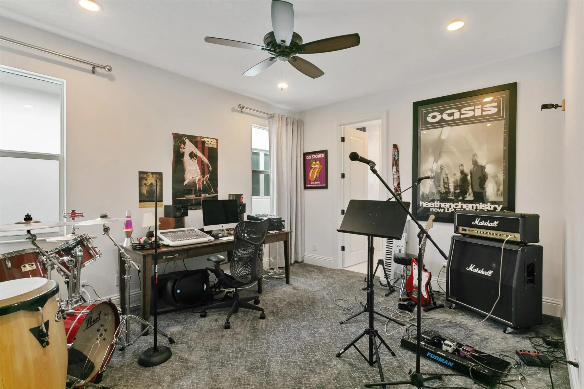 1098 Faulkner Ter Terrace