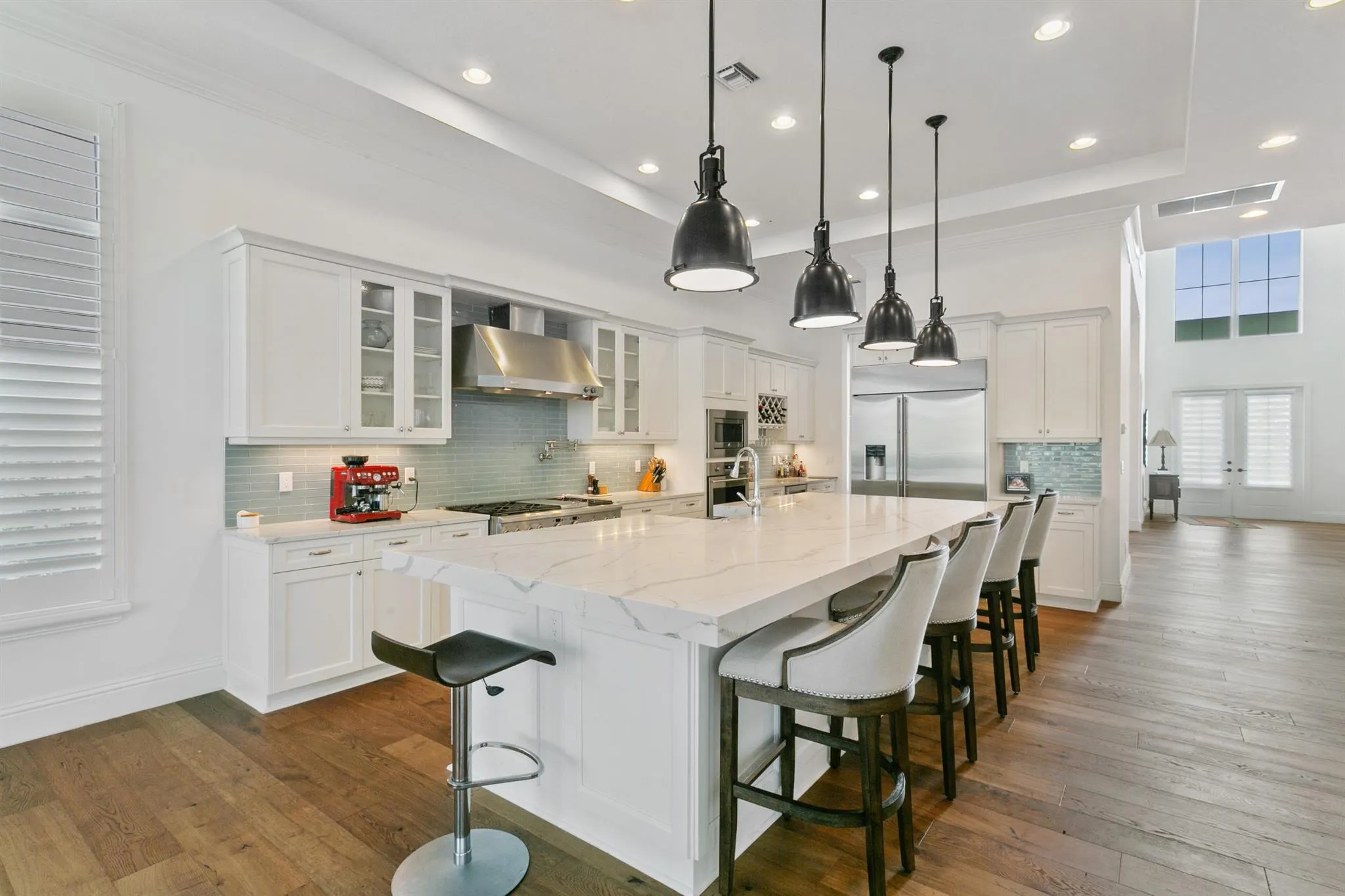 1098 Faulkner Ter Terrace