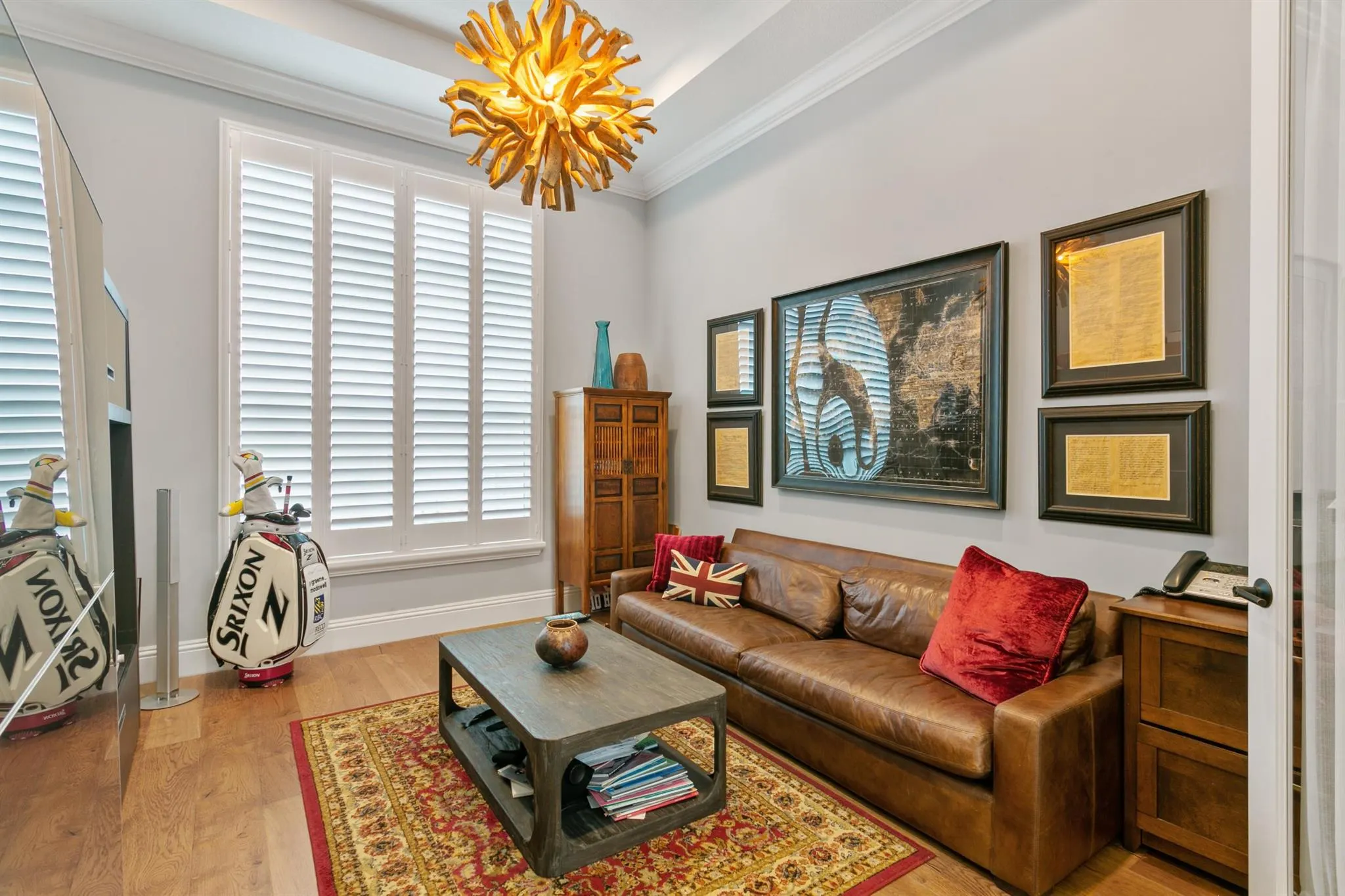 1098 Faulkner Ter Terrace