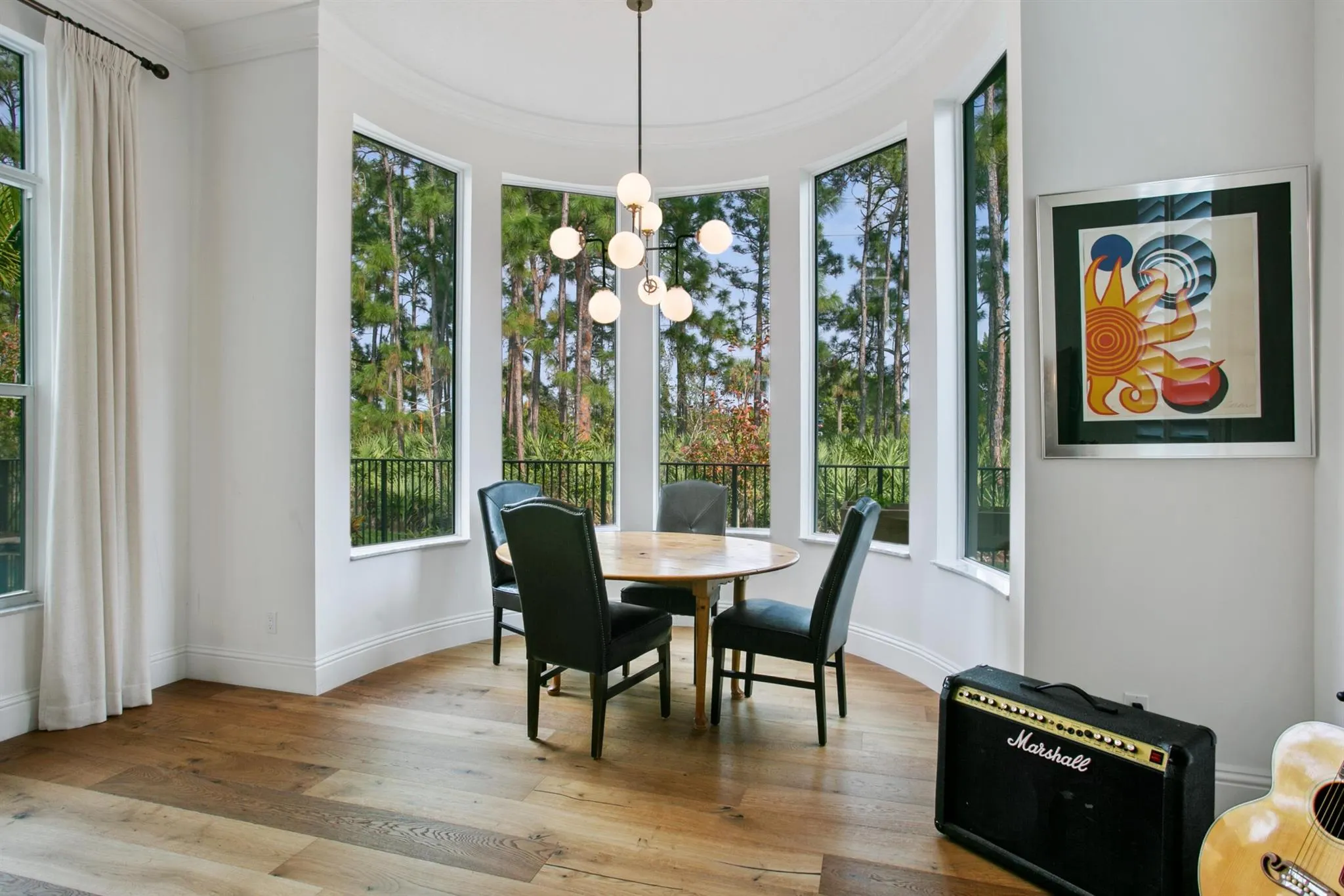 1098 Faulkner Ter Terrace