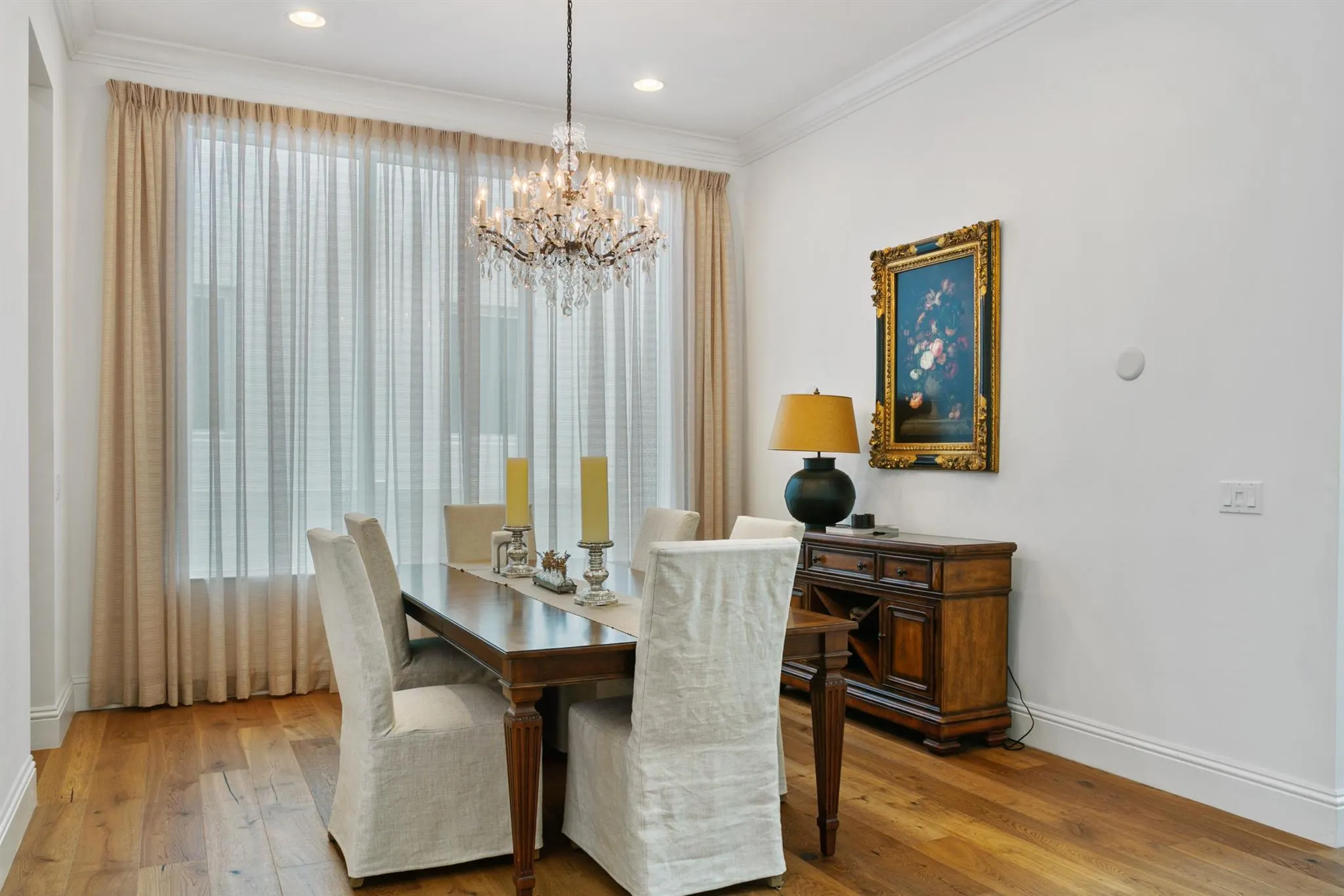 1098 Faulkner Ter Terrace