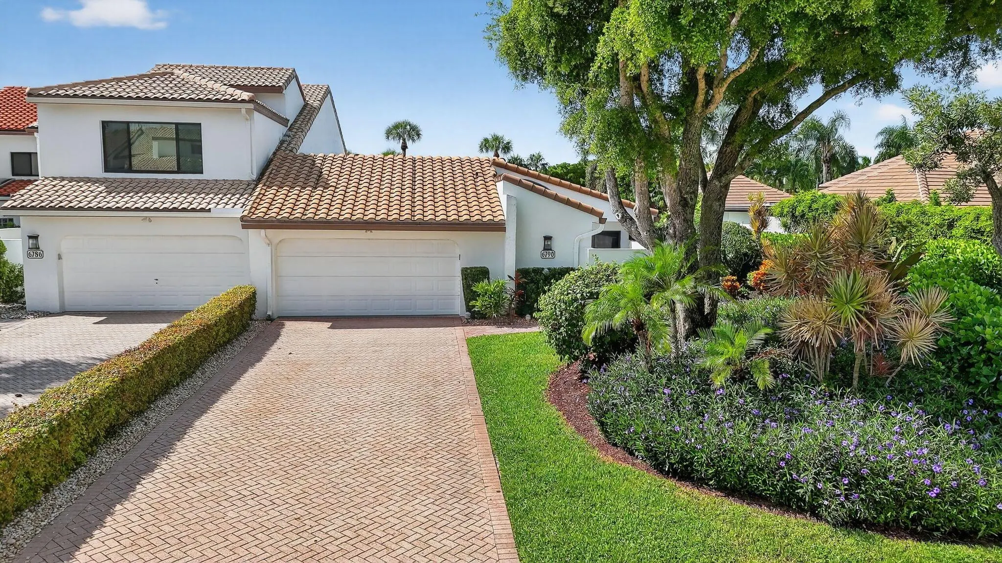 6790 Woodbridge Drive