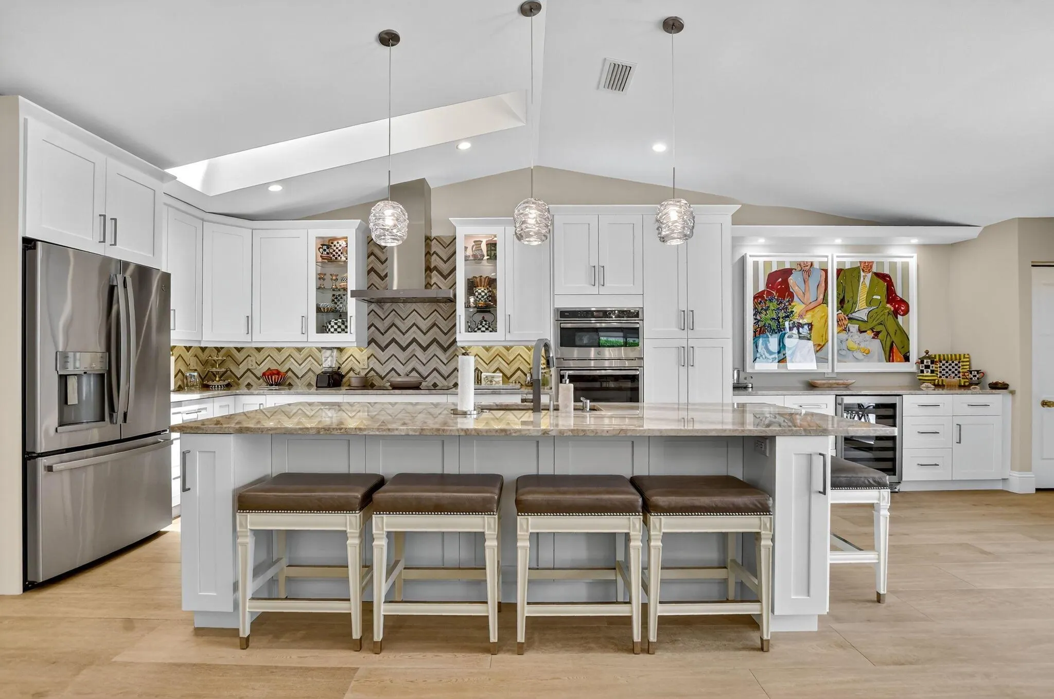 6790 Woodbridge Drive
