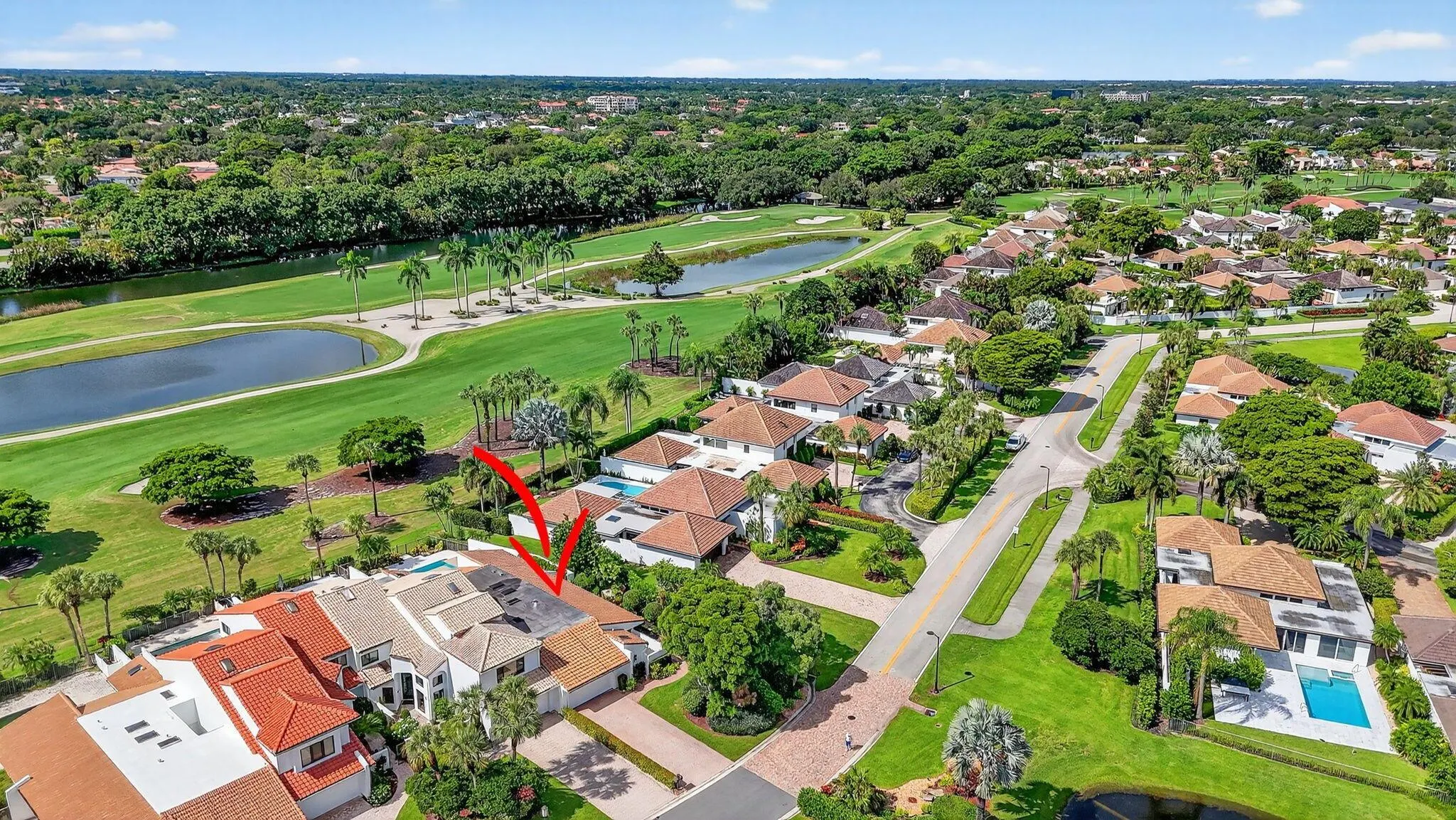 6790 Woodbridge Drive