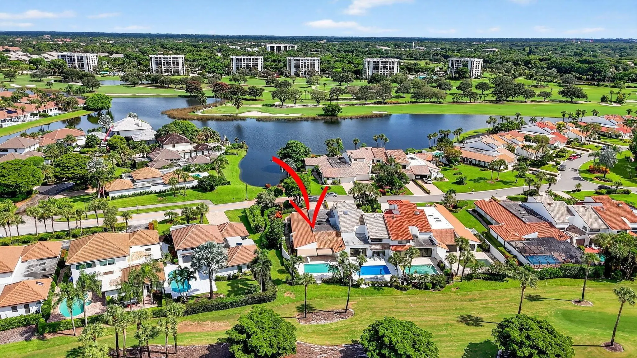 6790 Woodbridge Drive