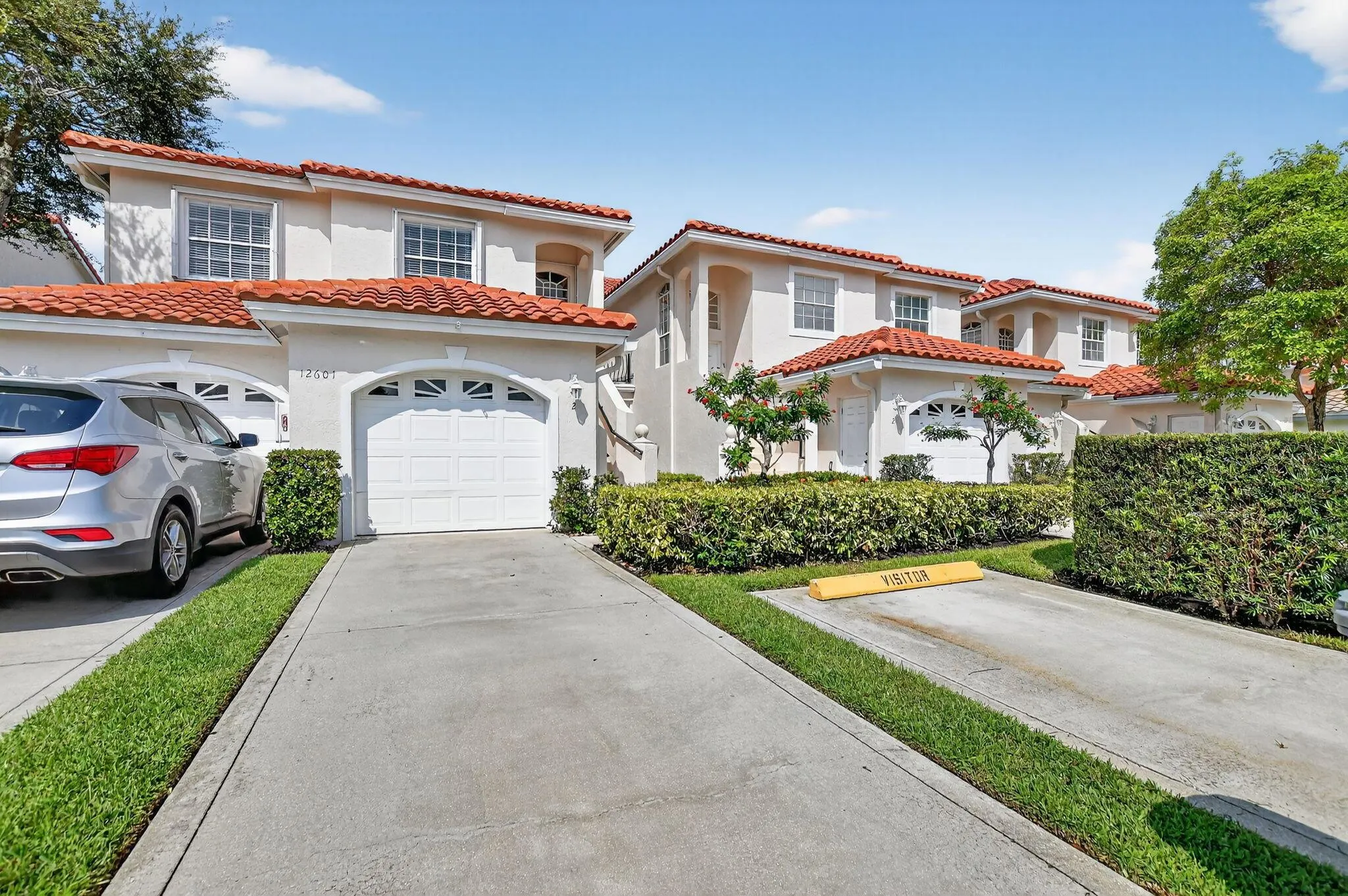 12601 San Remo Court, #64u ( 2u)