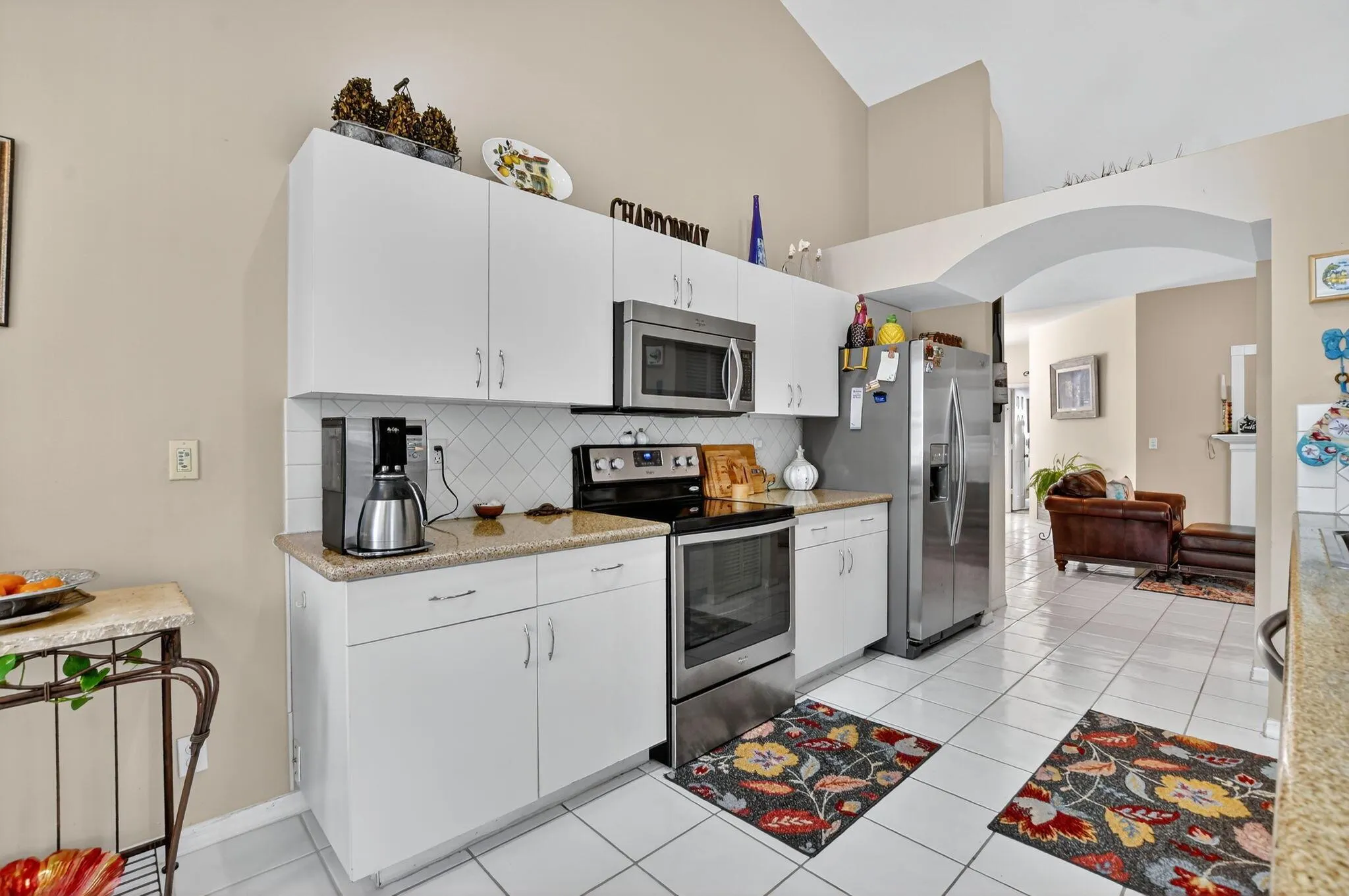 12601 San Remo Court, #64u ( 2u)
