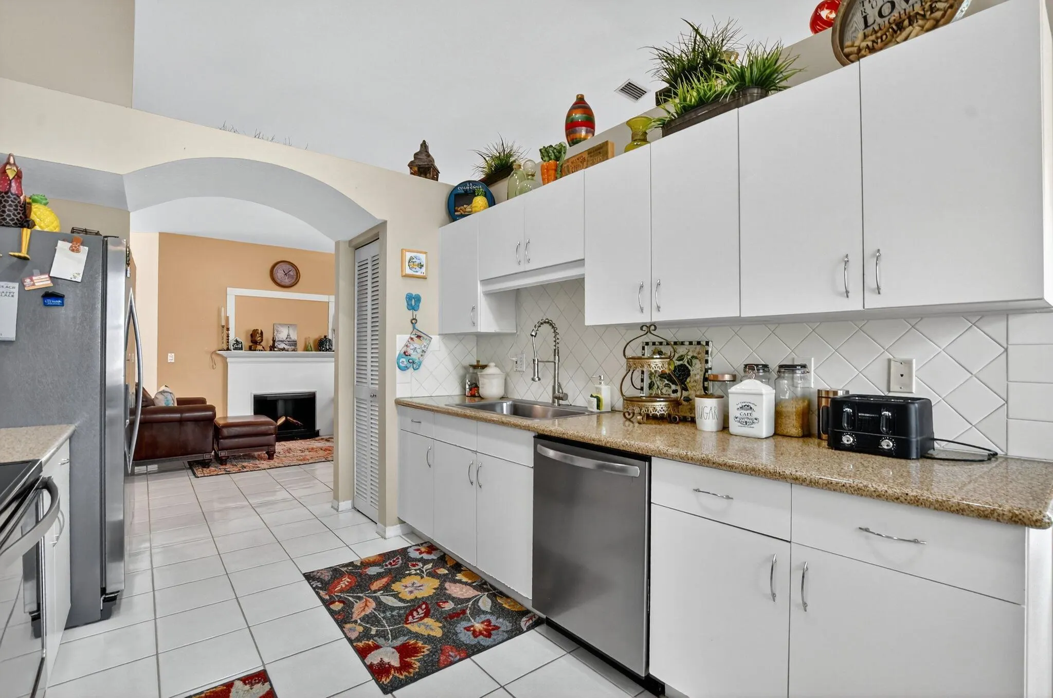 12601 San Remo Court, #64u ( 2u)