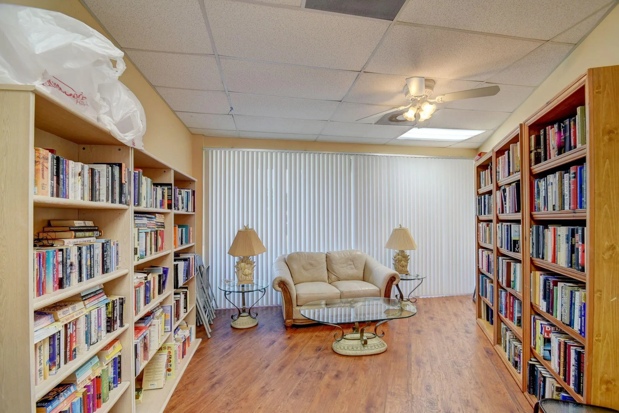 12601 San Remo Court, #64u ( 2u)
