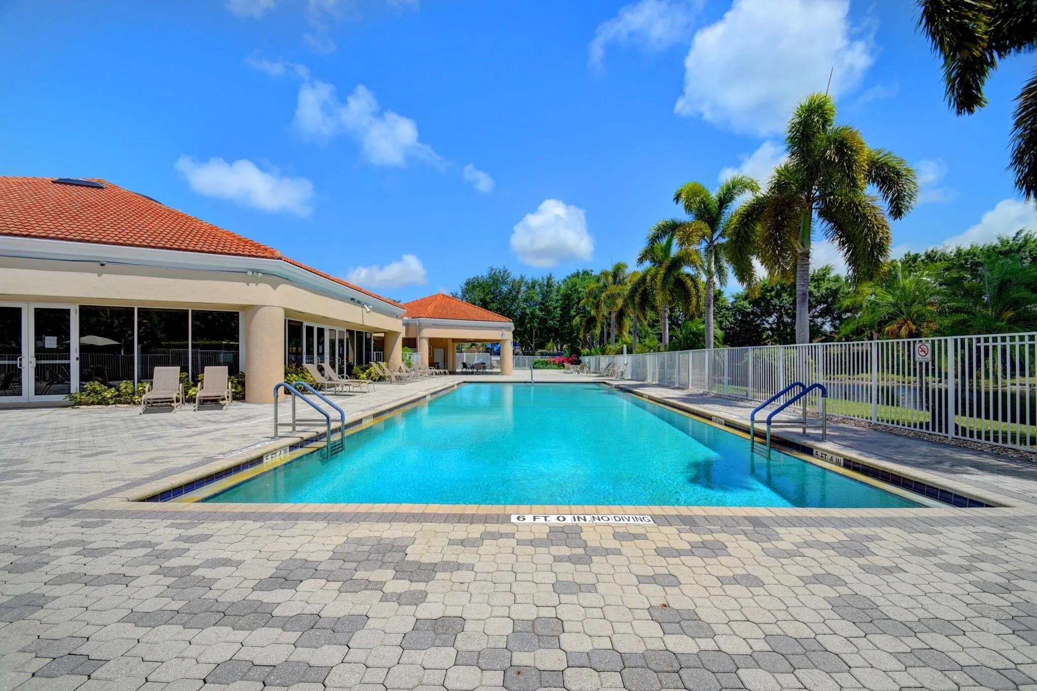 12601 San Remo Court, #64u ( 2u)