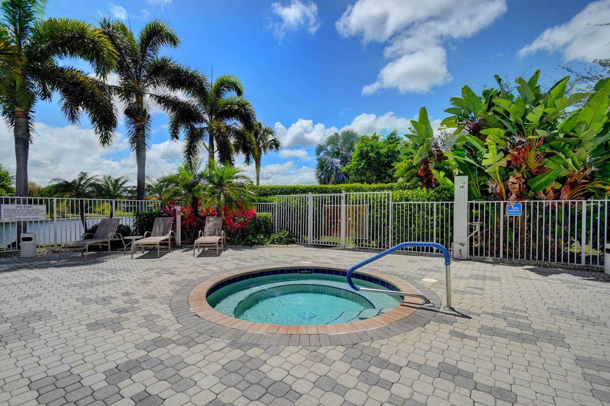 12601 San Remo Court, #64u ( 2u)