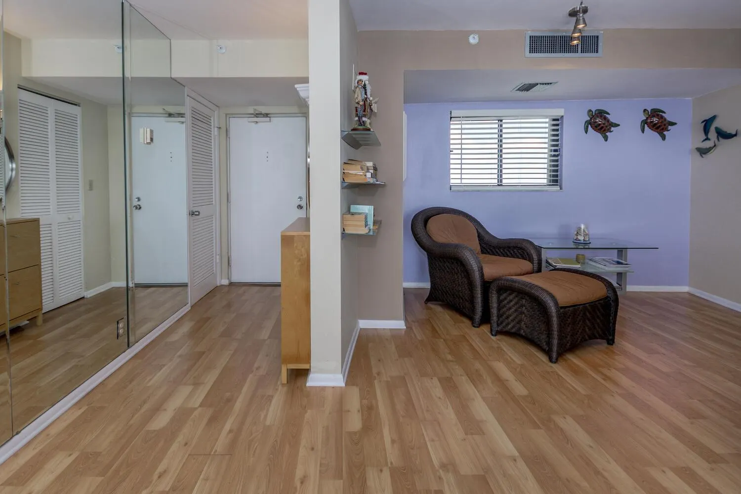 400 Ocean Trail Way, #1405