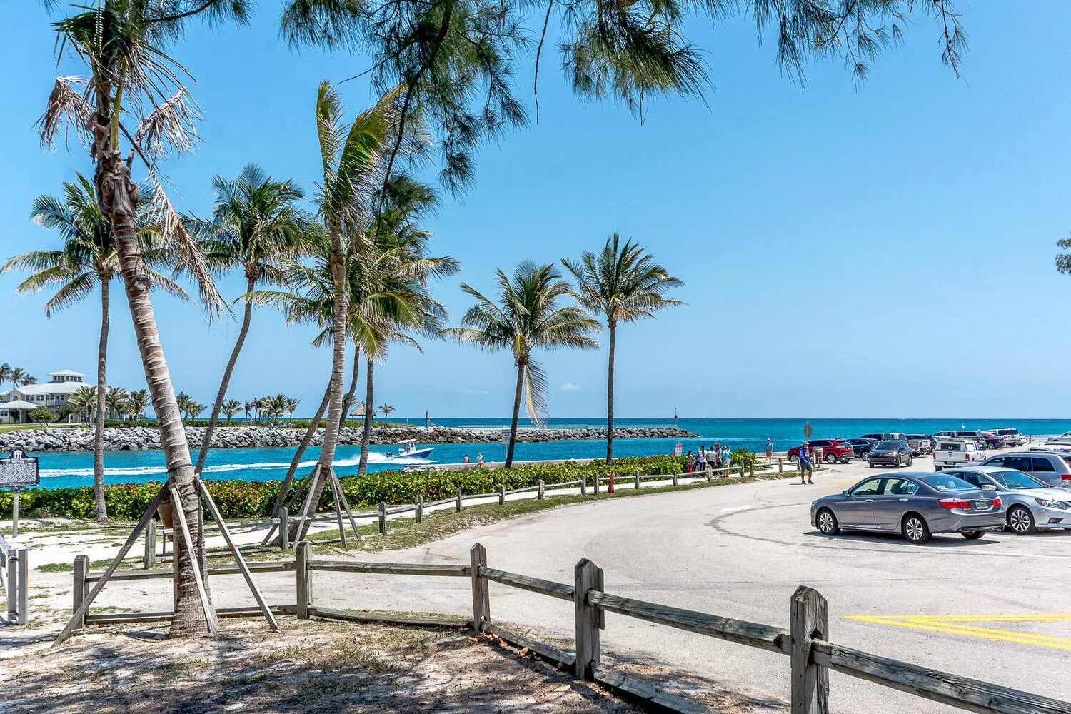 400 Ocean Trail Way, #1405